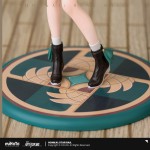 miHoYo Honkai Star Rail Qingque Delicate Figurine Game Collectible